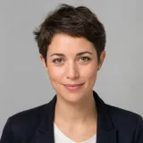 Valérie Dumas