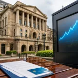 Le crédit à la consommation britannique bondit au rythme le plus rapide depuis 1993