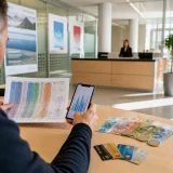 Changer de banque peut permettre d'économiser jusqu'à 229 CHF par an selon Moneyland