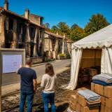 Assurances habitation : délai prolongé et relogement pris en charge après les incendies du Sud-Ouest et du Var