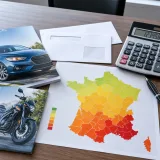 L’assurance pèse jusqu’à un tiers du coût d’usage : primes, inégalités et basculement vers l’au-tiers