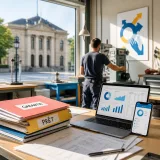 Financement des PME : nouvelles plateformes et garanties renforcent l'accès au crédit pour les plus petites entreprises