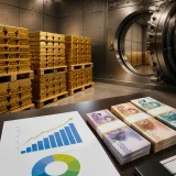 La Tanzanie muscle ses réserves: 28 tonnes d’or achetées en 18 mois par sa banque centrale