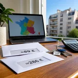 Les primes d'assurance habitation très inégales : jusqu'à trois fois plus pour certains propriétaires