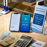 Alerte SMS vs notifications d’app : pourquoi des banques vietnamiennes facturent encore