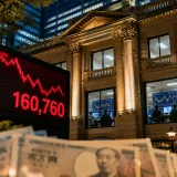 Le yen toujours fragilisé après le statu quo de la Banque du Japon et une intervention coordonnée