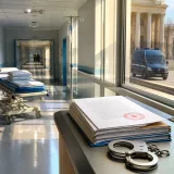 L'ex-gouverneur de la Banque du Liban placé en prison après un malaise et une ordonnance judiciaire