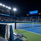 Sabalenka éliminée à Toronto : Alexandrova crée la surprise en huitièmes