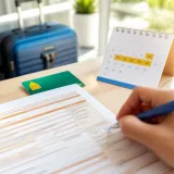 Signalez vos vacances au médecin pour ne pas perdre 10,60 € sur chaque consultation