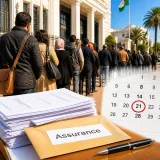 En Algérie, enseignants : jusqu'à 75 % de réduction sur certaines assurances à partir du 21 juillet 2026