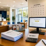 Le crédit à la consommation remanié : la plupart des prêts désormais couverts jusqu’à 100 000 €