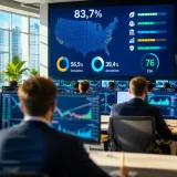 Coinbase : modèle de revenus centré sur les transactions crypto, poids américain et notation composite