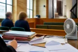 Fraude au « faux coursier » : deux hommes condamnés pour une dizaine d’escroqueries ciblant des personnes âgées