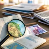Pashinian accusé de partialité sur la cartographie d'Artsvashen figurant sur le manat et le passeport azéri