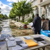 Après les orages du 20 juin à Montréal, des recours collectifs ciblent deux municipalités et interrogent les garanties habitation
