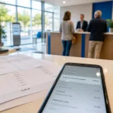 Des frais de tenue de compte persistants au Crédit Mutuel : clients demandent des comptes clairs