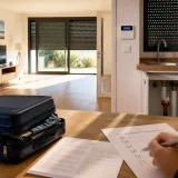 Vacances : des exclusions fréquentes dans les contrats d'assurance habitation, relisez vos clauses