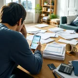 Un jeune actif endetté à 38 000 € : comment les micro-crédits en ligne ont grignoté son salaire