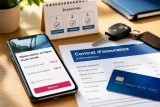 Euroassurance propose jusqu’à 110€ de réduction sur le permis via En Voiture Simone