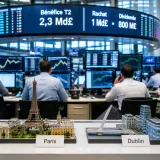 Barclays signe un bénéfice en hausse de 36% et présente un plan de distribution de 2,3 Md£ pour le semestre