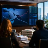 La Banque mondiale alerte: guerre au Moyen-Orient, croissance mondiale attaquée et inflation en hausse