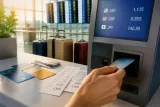 Frais bancaires à l'étranger : comment éviter une mauvaise surprise sur votre relevé cet été