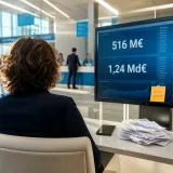 La fraude par manipulation explose en 2025 : 516 millions d’euros détournés, alerte de l’OSMP