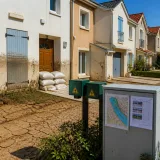 Hausse des primes et sélectivité : comment les assureurs trient les logements exposés aux risques climatiques