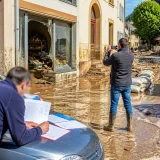 Coulée de boue en Haute‑Savoie : comment être indemnisé et éviter les erreurs qui coûtent
