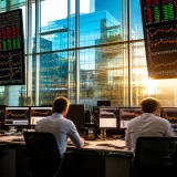 Les banques européennes affichent un deuxième trimestre record, la BFI porte la hausse