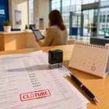 Des frais bancaires prélevés après la clôture d’un compte : que peuvent faire les clients ?