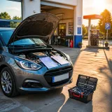 Comparer, entretenir, freiner : cinq leviers pour réduire le coût réel d’une voiture