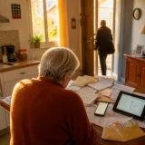Des retraités transformés en « mules » : comment une demande d'aide se mue en complicité pénale