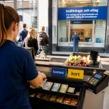 La Suède réintroduit l'obligation d'accepter les espèces : quels enjeux pour banques et commerces