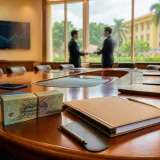 Le Vietnam prépare un crédit préférentiel de 220.000 milliards de dôngs pour soutenir les PME