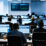 Lancé le 22 juin, Fraudstop a reçu plus de 6 700 appels en un mois, soit ~200 par jour
