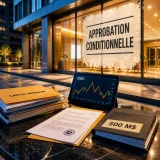 L’OCC accorde une approbation conditionnelle à la banque liée à la famille Trump, sous strictes conditions