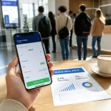 BoursoBank divise par deux le seuil d’achat d’ETF sur PEA et élargit son catalogue préférentiel