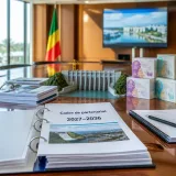Le Bénin et la Banque mondiale lancent un partenariat décennal à 2,6 milliards de dollars