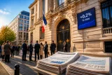 La Banque de France relève sa prévision de croissance au T2 2026 à +0,2% : quelles conséquences pour les banques et les assurés ?