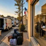Assurance habitation : l'État obtient la prise en charge du relogement des évacués en Gironde