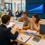 Les banques relèvent les taux immobiliers en septembre, les marges se resserrent