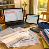 Un découvert de 80 € en septembre peut coûter plus cher qu’un crédit de 10 000 €