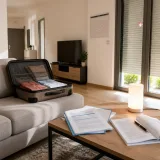 Avant de partir : cinq vérifications essentielles sur votre assurance habitation contre le cambriolage