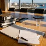 Démission du gouverneur de la Banque centrale de Libye, inquiétude sur la gestion des recettes pétrolières