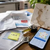 Les assurances habitation augmentent de 13% en un an : pourquoi la facture moyenne bondit de 36 €
