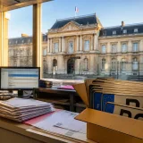Près d’un million de cartes grises frauduleuses : l’État serre la vis dès le 1er août