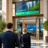 UBS affiche un bénéfice trimestriel en hausse, porté par une banque d'investissement très rentable