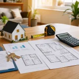 Assurance habitation : grandes disparités selon profils et type de logement, jusqu'à 286 €/an