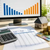 Taux immobiliers en août 2026 : stabilité apparente mais coût creuse avec la durée